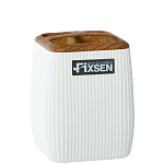 Стакан Fixsen WHITE WOOD FX-402-3 250_100_Array